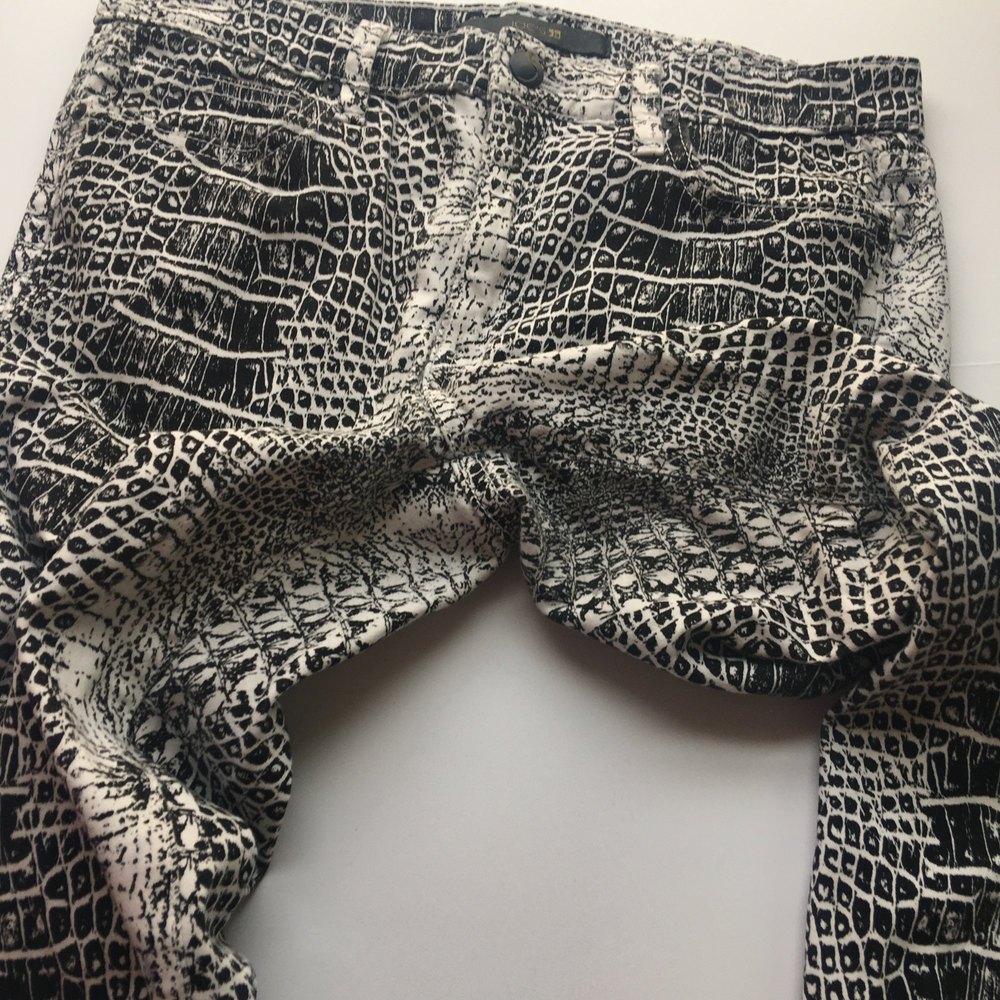 Joe’s Jeans Legging, sz Waist 28 - Picture 12 of 13